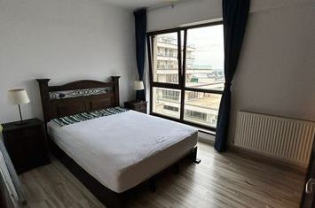 For rent 2 rooms apartment Pipera Green Vista Scoala Americana anunturi imobiliare Bucuresti