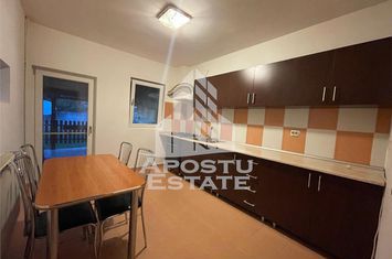 Casă - 4 camere de inchiriat BRAYTIM - Timis anunturi imobiliare Timis