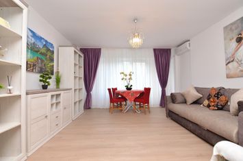 Apartament 3 camere de inchiriat IANCULUI - Bucuresti anunturi imobiliare Bucuresti
