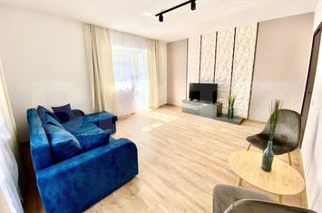 Apartament 3 camere de vanzare SANPETRU - Brasov anunturi imobiliare Brasov