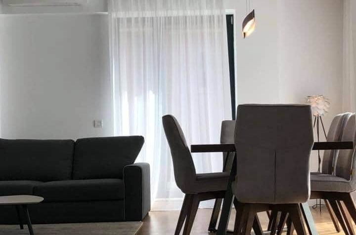 Apartament 3 camere de vanzare POLONA - Bucuresti anunturi imobiliare Bucuresti