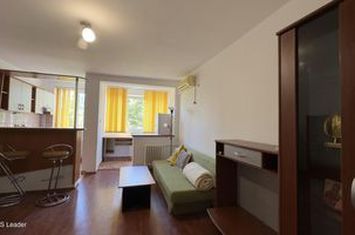 Garsonieră luminoasă, bloc curat - la 2 pași de tot ce contează! anunturi imobiliare Bucuresti