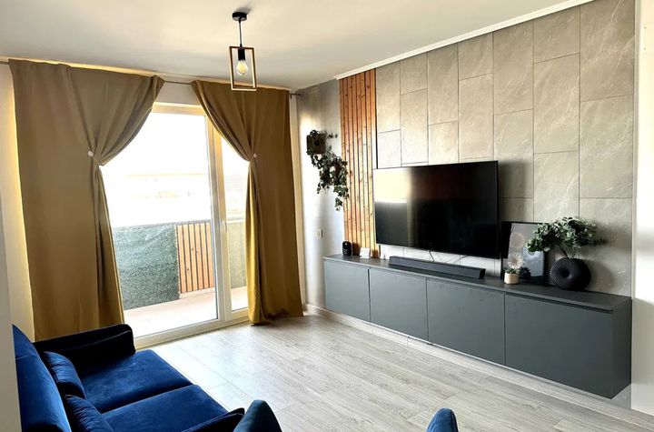 Apartament 2 camere de vanzare BRASOV - Brasov anunturi imobiliare Brasov