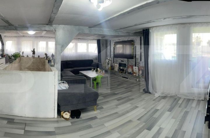 Vilă - 6 camere de vanzare RADAUTI - Suceava anunturi imobiliare Suceava
