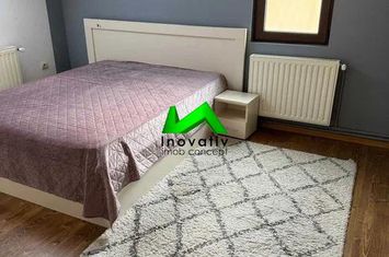 Casă - 4 camere de inchiriat CALEA CISNADIEI - Sibiu anunturi imobiliare Sibiu