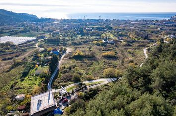 Teren construibil 3211 mp în Perigiali, Kavala anunturi imobiliare Grecia