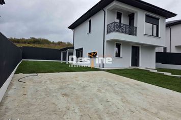 Vilă - 4 camere de vanzare IASI - Iasi anunturi imobiliare Iasi