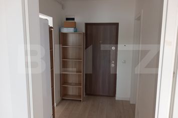 Apartament 2 camere de vanzare FLORESTI - Cluj anunturi imobiliare Cluj