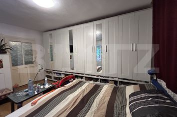 Vilă - 3 camere de vanzare GHERLA - Cluj anunturi imobiliare Cluj
