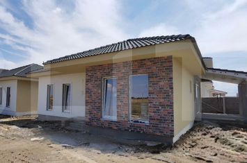 Casă - 4 camere de vanzare MOSNITA NOUA - Timis anunturi imobiliare Timis
