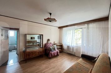 Apartament 2 camere de vanzare BOTOSANI - Botosani anunturi imobiliare Botosani