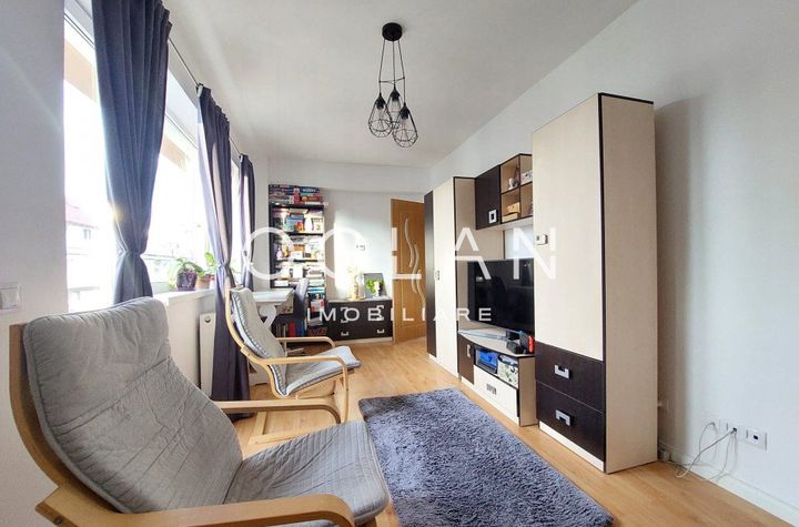 Apartament 2 camere de vanzare TEREZIAN - Sibiu anunturi imobiliare Sibiu