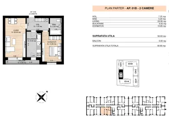 Miluna Residence