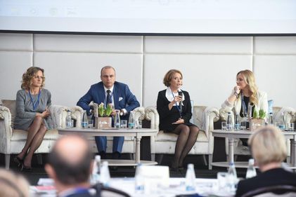 Conferința anuală a Family Business Network - afacerile de familie din România se pregătesc pentru succesiunea către a doua generaţie