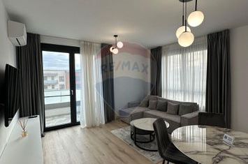 Apartament modern cu 2 camere de închiriat în Între Lacuri anunturi imobiliare Cluj