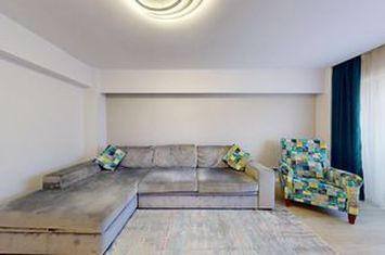 Apartament deosebit 4 camere Auchan Drumul Taberei anunturi imobiliare Bucuresti