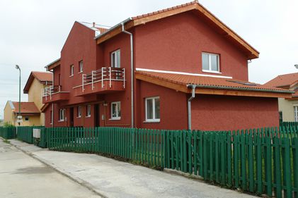 Roua Residence Ploiesti - Ploiesti