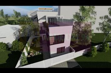 Clădire boutique, Incity X Mall Vitan, Sector 3 anunturi imobiliare Bucuresti