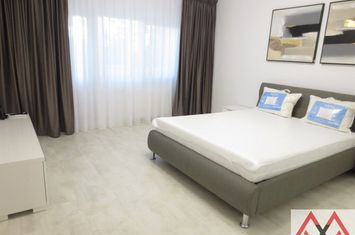 Inchiriere garsoniera Vitan Mall, decomandata, 42mp, etaj 1 anunturi imobiliare Bucuresti