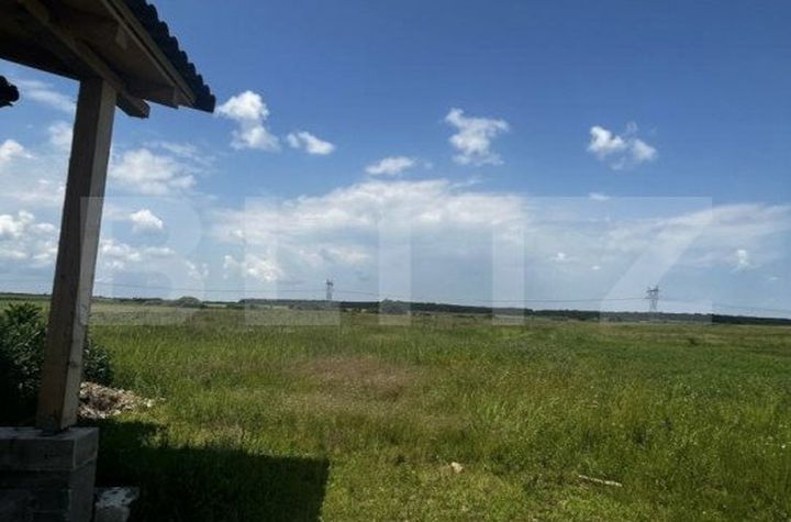 Teren de vanzare ORADEA - Bihor anunturi imobiliare Bihor