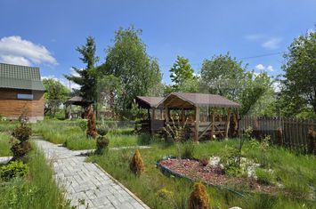 Casă - 5 camere de vanzare DEALU NEGRU - Cluj anunturi imobiliare Cluj
