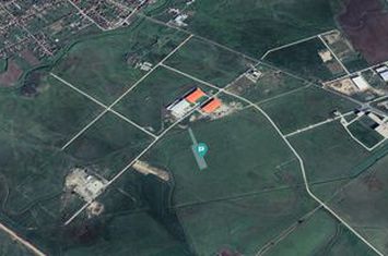 Teren agricol în Sânandrei, aproape de DN69 anunturi imobiliare Timis