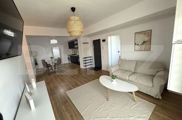 Apartament 3 camere de vanzare DEJ - Cluj anunturi imobiliare Cluj
