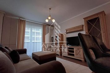 Apartament cu 2 camere Campeador Vox, Centrala, Loc de parcare anunturi imobiliare Timis