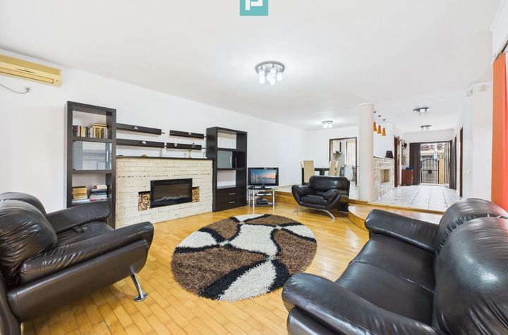 Casă spațioasă în Popești-Leordeni anunturi imobiliare Bucuresti