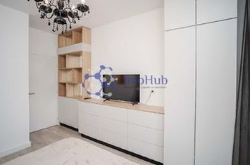 Apartament de închiriat – 3 camere | Silk District, Iași | 80 mp anunturi imobiliare Iasi