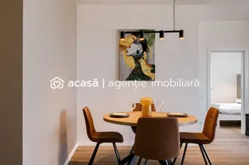 Apartament ARED Nou la cheie, 2 Camere, COMISION 0 anunturi imobiliare Arad