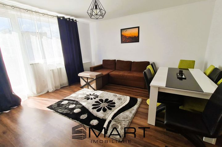Apartament 2 camere de inchiriat SIBIU - Sibiu anunturi imobiliare Sibiu