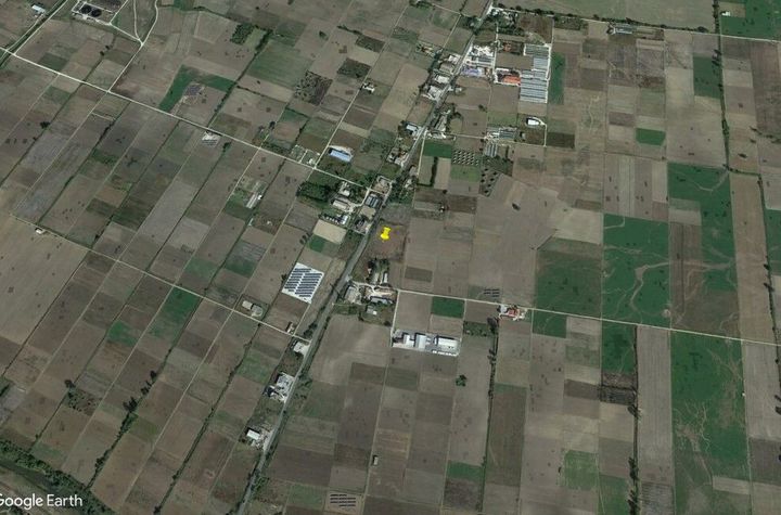 Teren construibil 16468 mp, Serres - Nigrita anunturi imobiliare Grecia