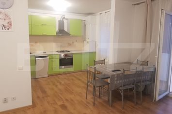 Apartament 2 camere de inchiriat FLORESTI - Cluj anunturi imobiliare Cluj