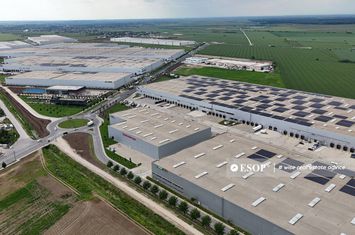 Spațiu industrial de inchiriat BOLINTIN-DEAL - Giurgiu anunturi imobiliare Giurgiu
