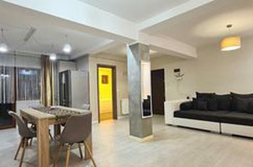 Apartament 3 camere de vanzare VASILE AARON - Sibiu anunturi imobiliare Sibiu