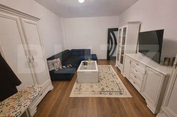 Apartament 3 camere de vanzare VALEA LUPULUI - Iasi anunturi imobiliare Iasi