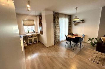 Apartament 2 camere de vanzare CLUJ-NAPOCA - Cluj anunturi imobiliare Cluj