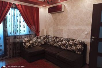 Apartament 2 camere de inchiriat IASI - Iasi anunturi imobiliare Iasi