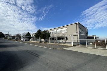 Hala productie P+1 si apartament de serviciu Navodari - c-tie beton anunturi imobiliare Constanta