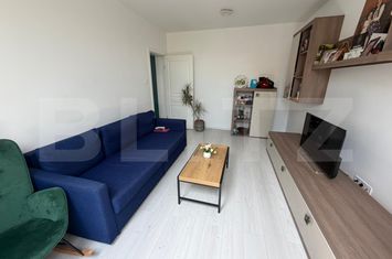 Apartament 3 camere de vanzare ALBA IULIA - Alba anunturi imobiliare Alba