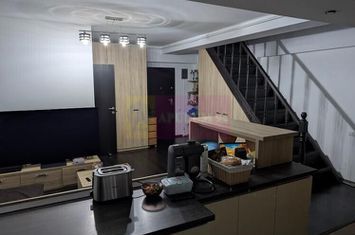 Apartament 3 camere tip duplex -Sebastian Parc Sebastian / Kaufland anunturi imobiliare Bucuresti