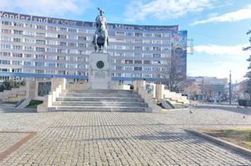 0 comision ! 3 camere Cinema Florin Piersic, 73 mp, priveliste superba anunturi imobiliare Cluj