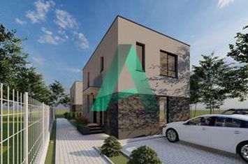 Vila individuala Popesti Leordeni anunturi imobiliare Bucuresti