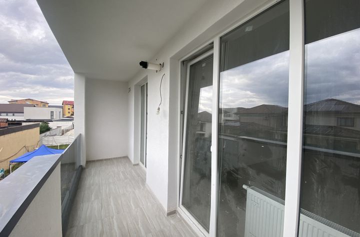 Apartament 3 camere de vanzare SIBIU - Sibiu anunturi imobiliare Sibiu