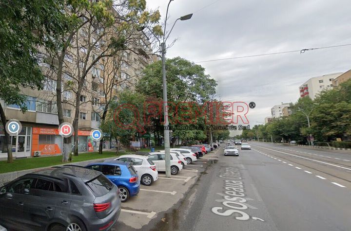 2 camere Piata Sudului anunturi imobiliare Bucuresti