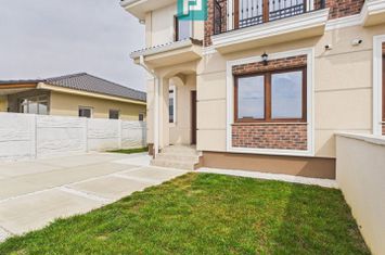 Duplex Premium-5 camere Mosnița Nouă anunturi imobiliare Timis