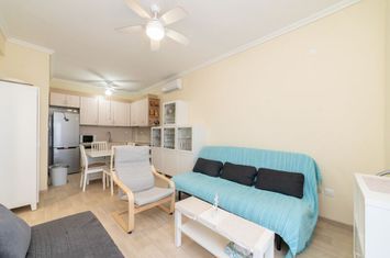 Apartament 55 mp, 2 dorm., vedere la mare, Nea Peramos anunturi imobiliare Grecia