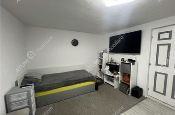Apartament 3 camere de vanzare CENTRUL ISTORIC - Sibiu anunturi imobiliare Sibiu