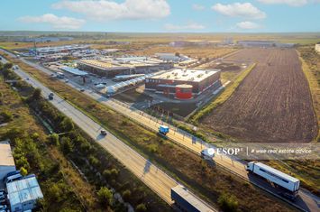 Spațiu industrial de inchiriat CHITILA - Bucuresti anunturi imobiliare Bucuresti